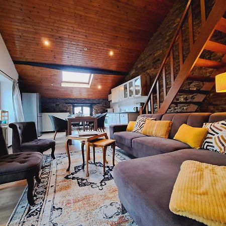 Le Chalet - Maison De Vacances La-Roche-en-Ardenne Εξωτερικό φωτογραφία