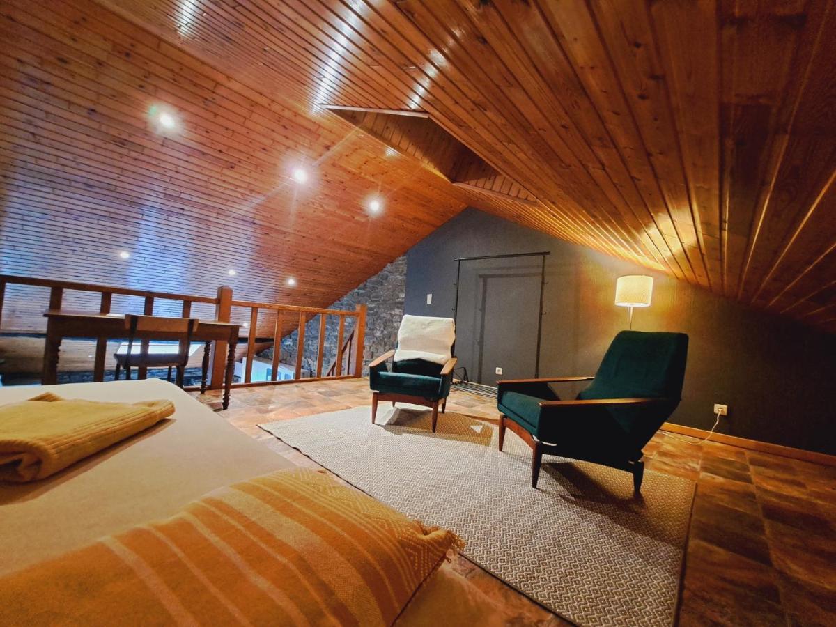 Le Chalet - Maison De Vacances La-Roche-en-Ardenne Εξωτερικό φωτογραφία