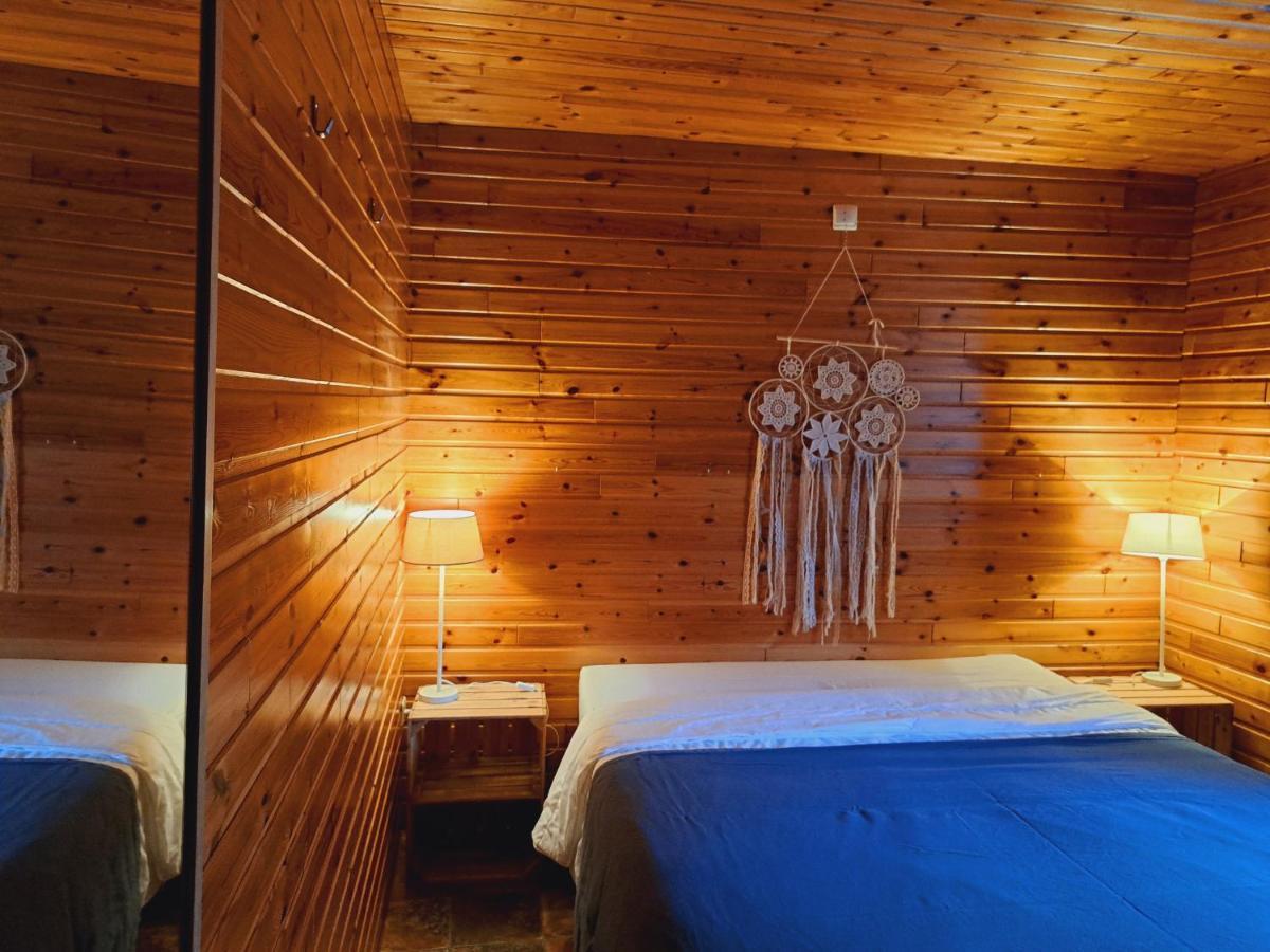 Le Chalet - Maison De Vacances La-Roche-en-Ardenne Εξωτερικό φωτογραφία
